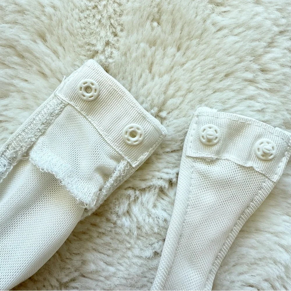 Free People corset bodysuit size S